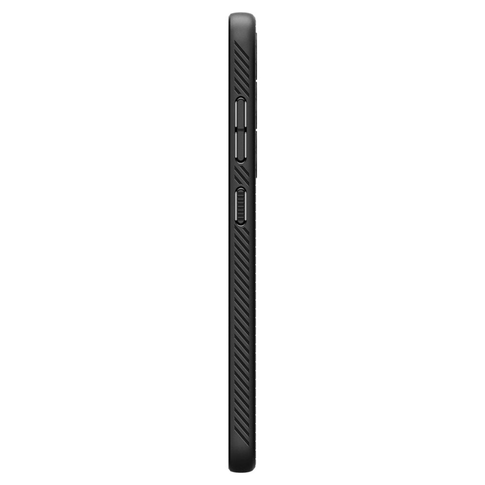 SPIGEN LIQUID AIR GALAXY S24+ PLUS MATTE BLACK