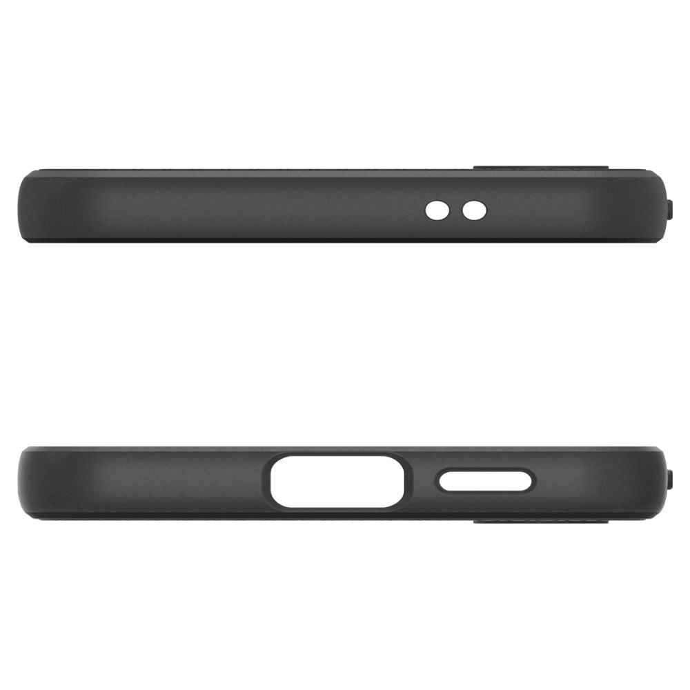  SPIGEN LIQUID AIR GALAXY S24+ PLUS MATTE BLACK