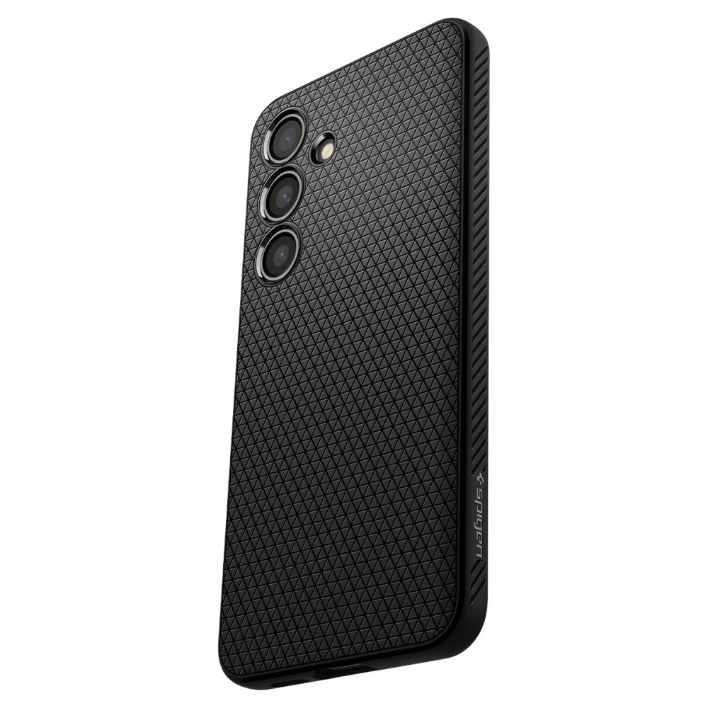  SPIGEN LIQUID AIR GALAXY S24+ PLUS MATTE BLACK