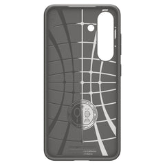  SPIGEN LIQUID AIR GALAXY S25 MARBLE GREY