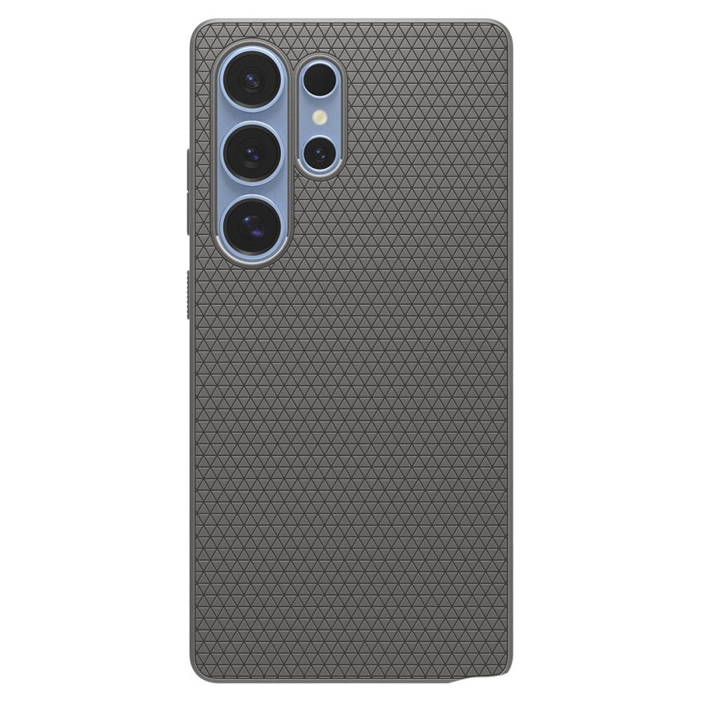 KRYT SPIGEN LIQUID AIR GALAXY S25 ULTRA MARBLE GREY