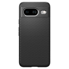  SPIGEN LIQUID AIR GOOGLE PIXEL 8 MATTE BLACK