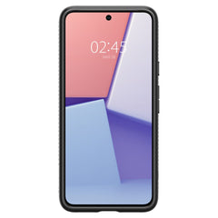  SPIGEN LIQUID AIR GOOGLE PIXEL 8 MATTE BLACK