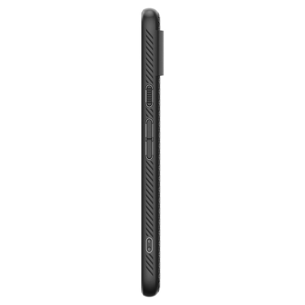  SPIGEN LIQUID AIR GOOGLE PIXEL 8 MATTE BLACK