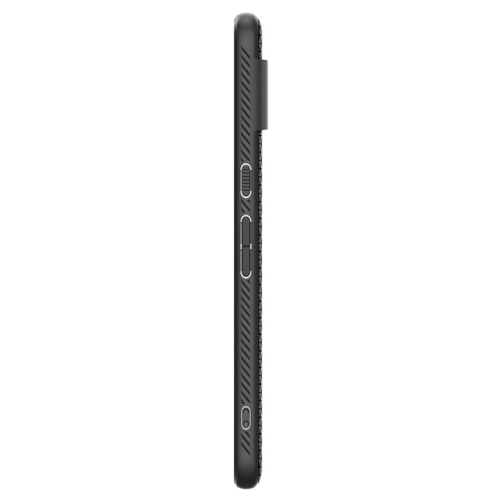  SPIGEN LIQUID AIR GOOGLE PIXEL 8 PRO MATTE BLACK