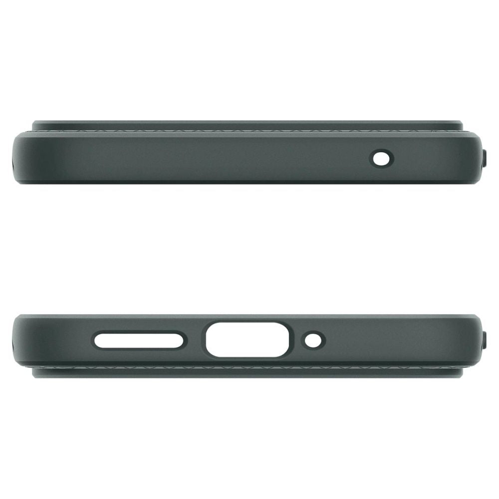  ZA GOOGLE PIXEL 9 PRO XL SPIGEN LIQUID AIR ABYSS GREEN