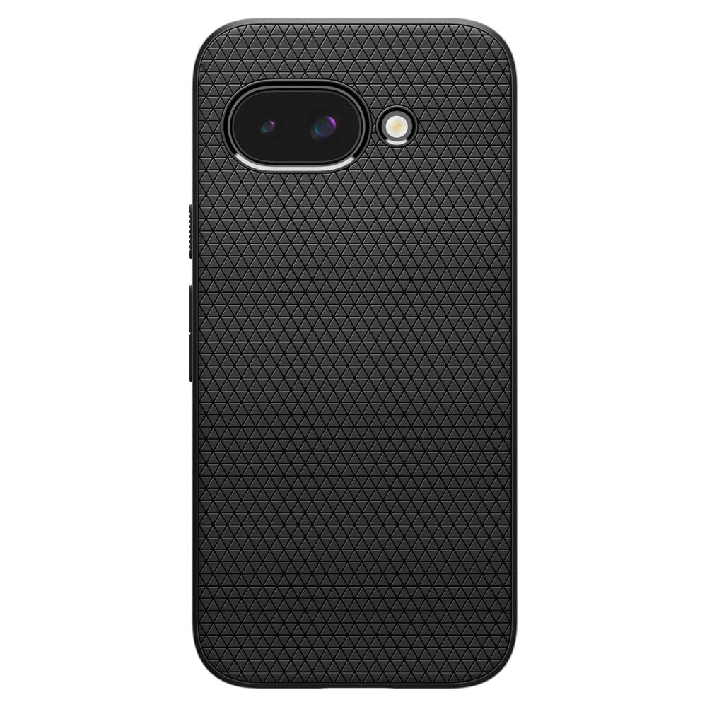  SPIGEN LIQUID AIR GOOGLE PIXEL 9A MATTE BLACK