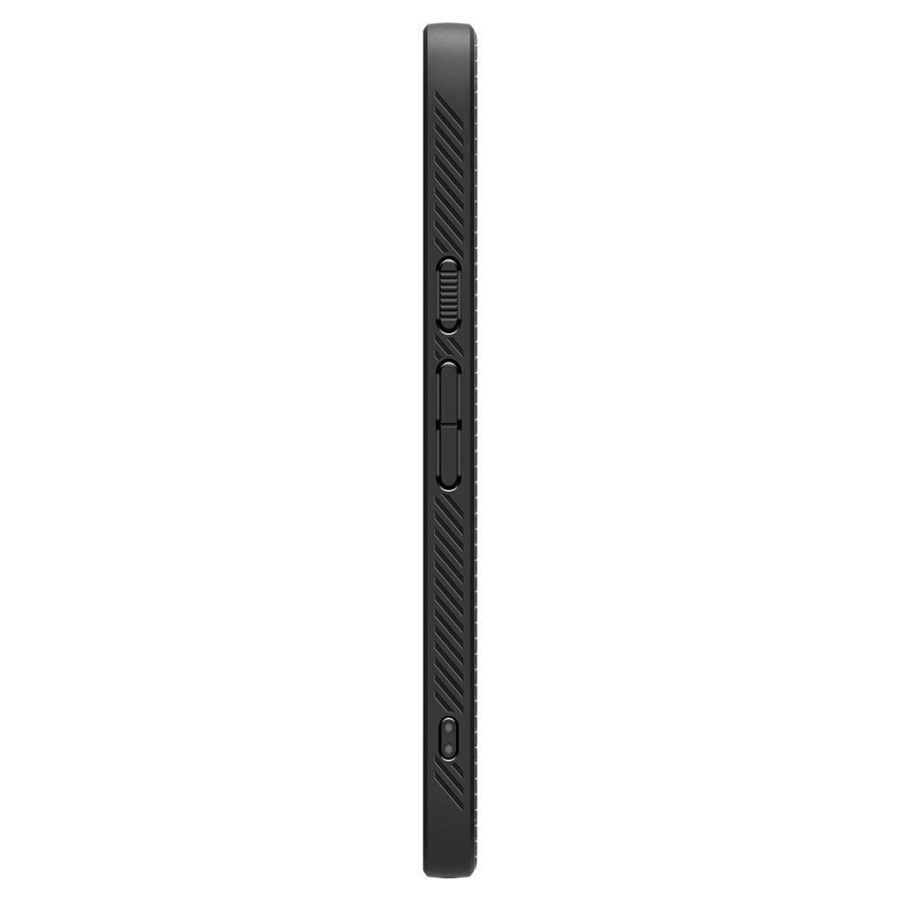 SPIGEN LIQUID AIR GOOGLE PIXEL 9A MATTE BLACK