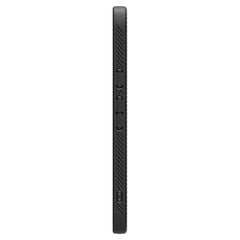  SPIGEN LIQUID AIR GOOGLE PIXEL 9A MATTE BLACK