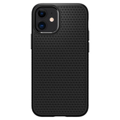  SPIGEN LIQUID AIR IPHONE 12 MINI MATTE BLACK