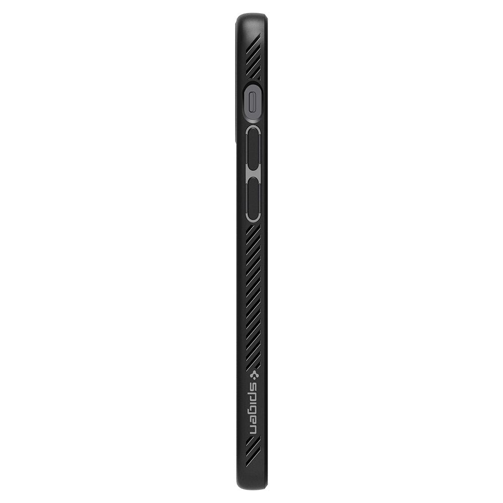  SPIGEN LIQUID AIR IPHONE 12 MINI MATTE BLACK