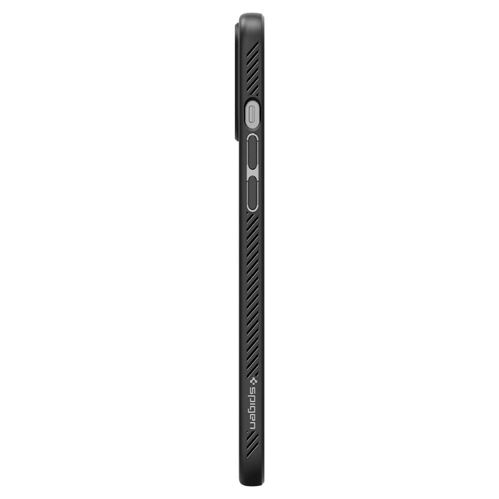  SPIGEN LIQUID AIR IPHONE 12/12 PRO MATTE BLACK