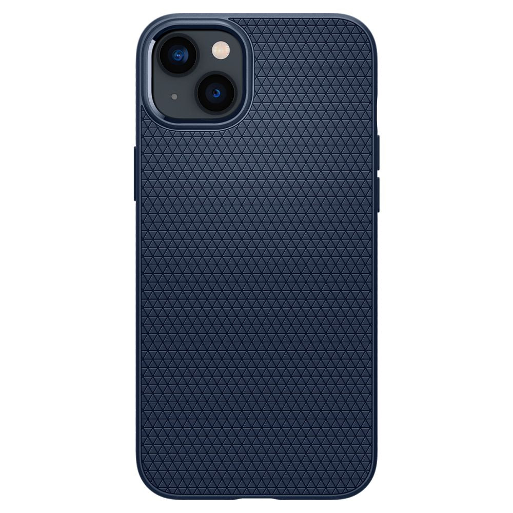  SPIGEN LIQUID AIR IPHONE 14 PLUS MORNARSKA PLAVA
