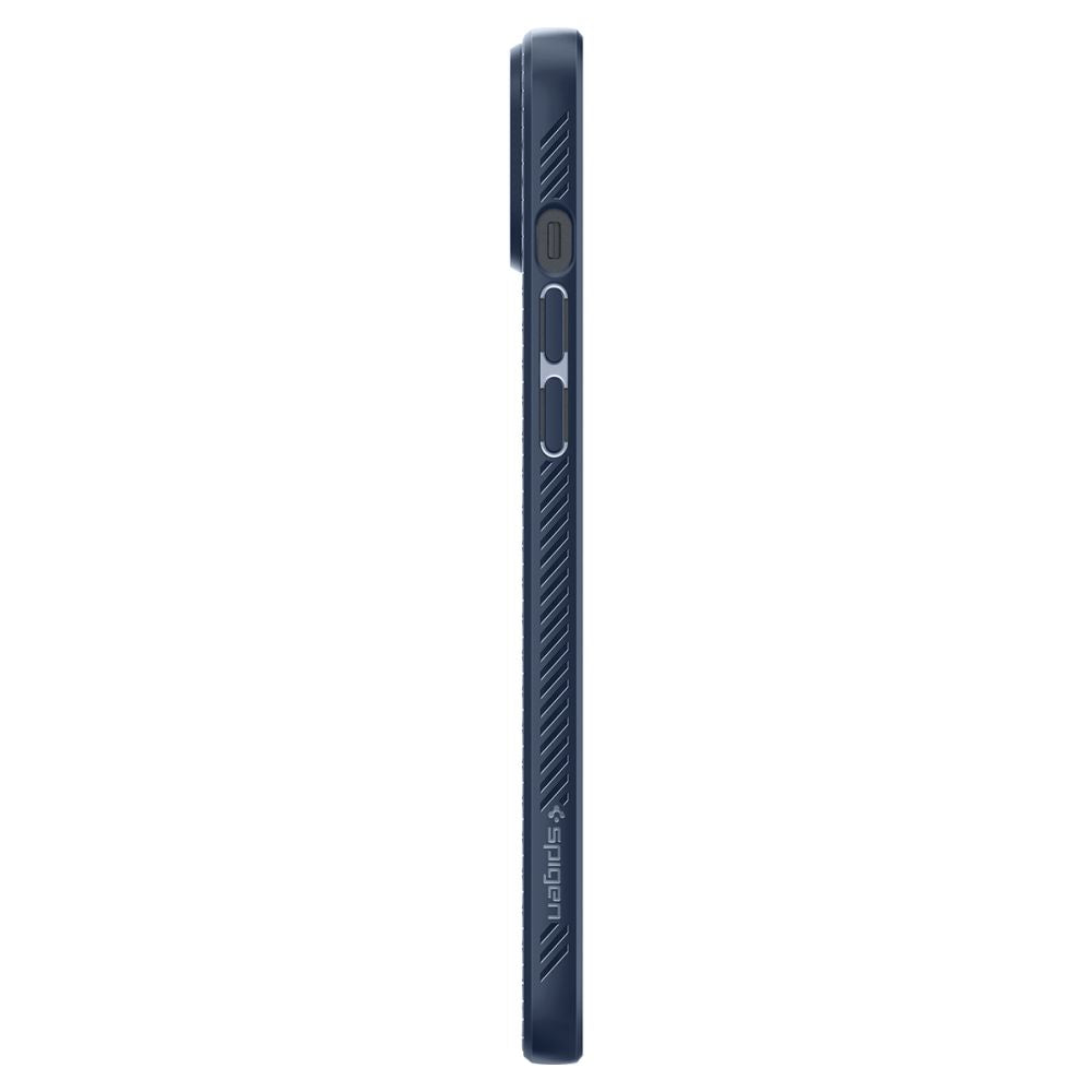  SPIGEN LIQUID AIR IPHONE 14 PLUS MORNARSKA PLAVA