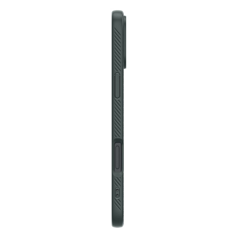 KRYT SPIGEN LIQUID AIR IPHONE 16 ABYSS GREEN