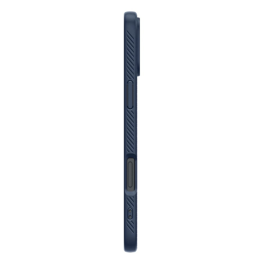 KRYT SPIGEN LIQUID AIR IPHONE 16 NAVY BLUE