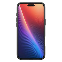  SPIGEN LIQUID AIR IPHONE 16 PLUS MATTE BLACK
