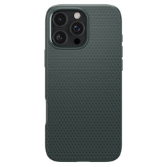  SPIGEN LIQUID AIR IPHONE 16 PRO MAX ABYSS GREEN