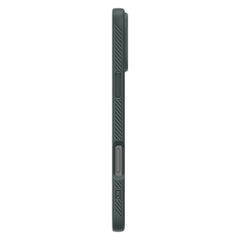  SPIGEN LIQUID AIR IPHONE 16 PRO MAX ABYSS GREEN
