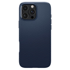  SPIGEN LIQUID AIR IPHONE 16 PRO MAX MORNARSKA PLAVA