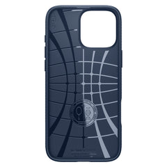  SPIGEN LIQUID AIR IPHONE 16 PRO MAX MORNARSKA PLAVA