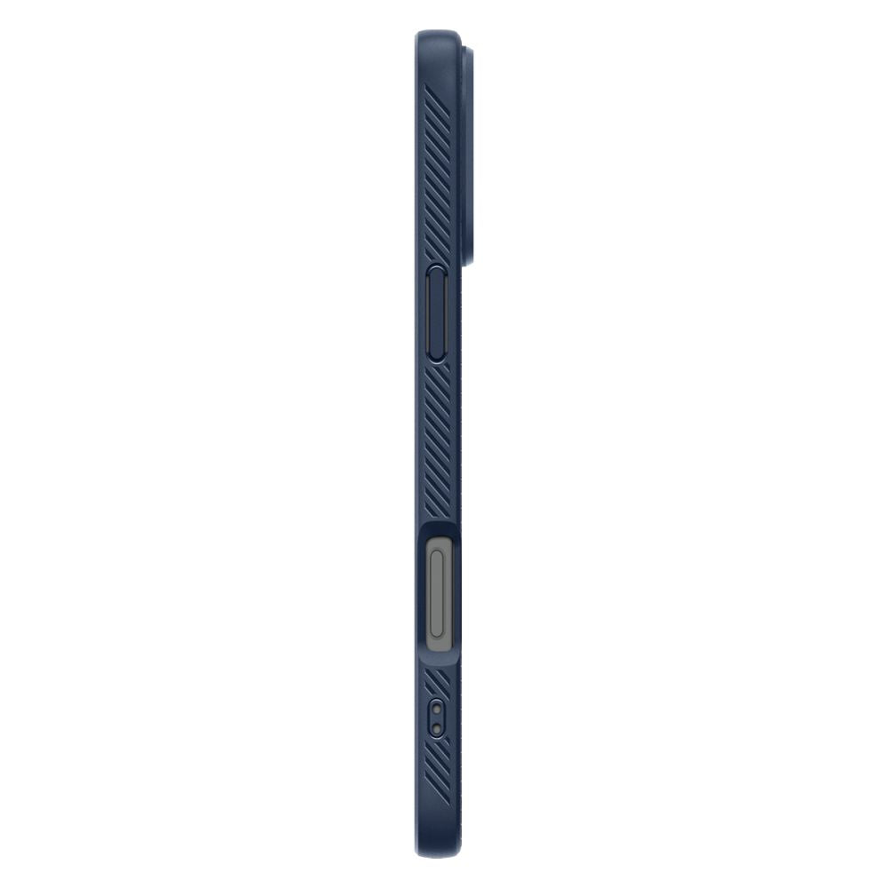  SPIGEN LIQUID AIR IPHONE 16 PRO MAX MORNARSKA PLAVA