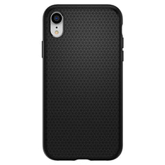 KRYT SPIGEN LIQUID AIR IPHONE XR MATTE BLACK