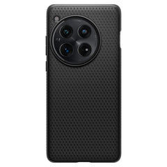 KRYT SPIGEN LIQUID AIR ONEPLUS 12 MATTE BLACK