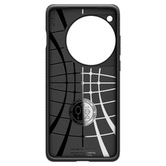 KRYT SPIGEN LIQUID AIR ONEPLUS 12 MATTE BLACK