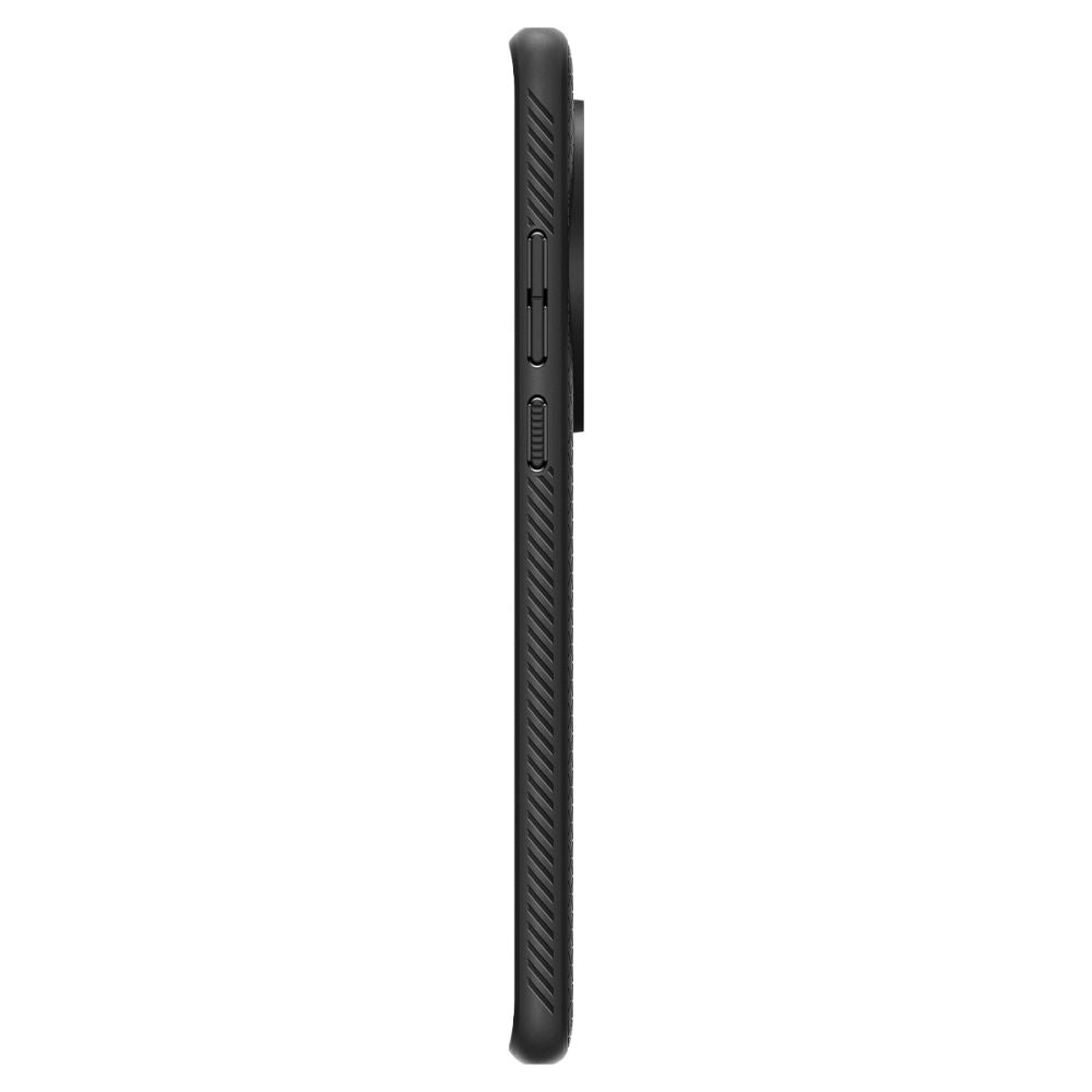 KRYT SPIGEN LIQUID AIR ONEPLUS 12 MATTE BLACK