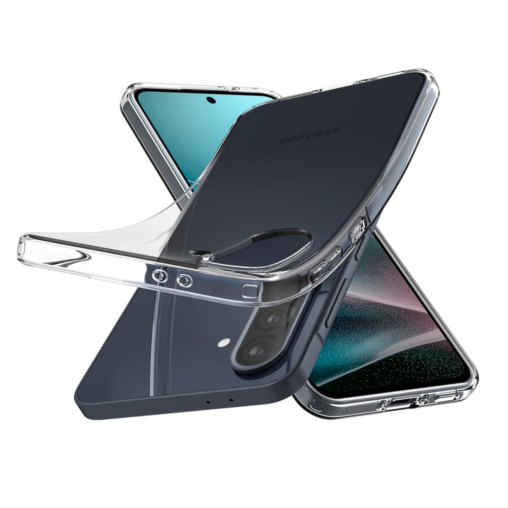  SPIGEN LIQUID CRYSTAL GALAXY A36 5G KRISTALNO JASNA