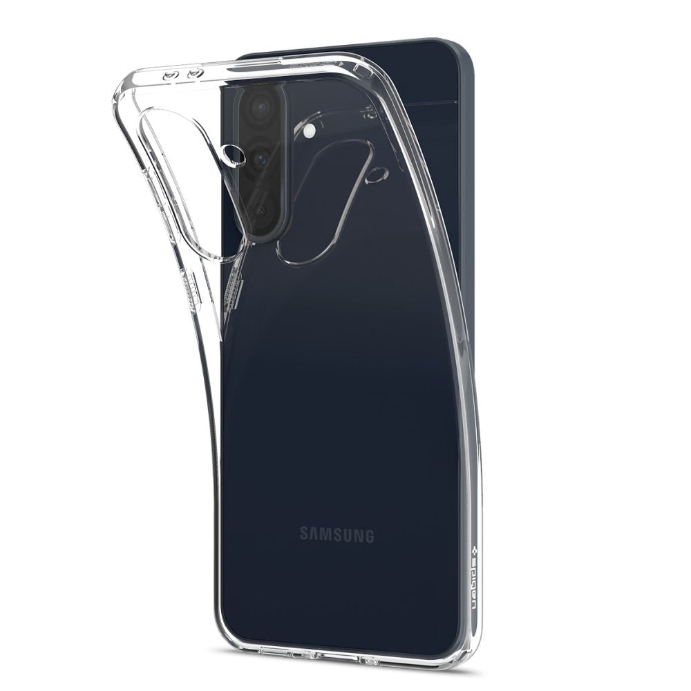  SPIGEN LIQUID CRYSTAL GALAXY A36 5G KRISTALNO JASNA