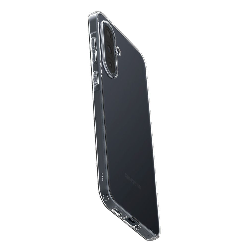  SPIGEN LIQUID CRYSTAL GALAXY A36 5G KRISTALNO JASNA