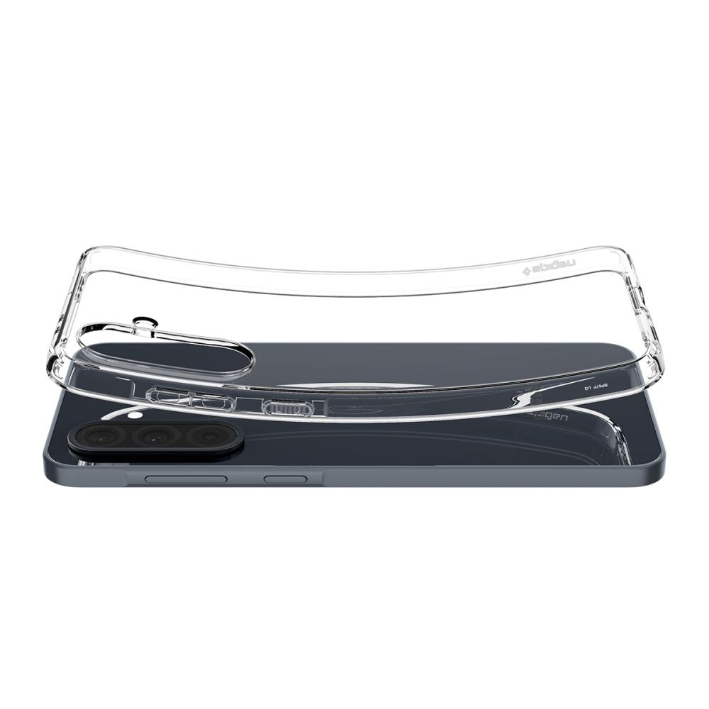  SPIGEN LIQUID CRYSTAL GALAXY A36 5G KRISTALNO JASNA