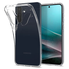  SPIGEN LIQUID CRYSTAL GALAXY A36 5G KRISTALNO JASNA