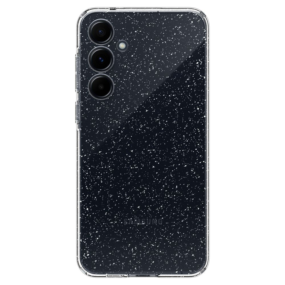 KRYT SPIGEN LIQUID CRYSTAL GALAXY A55 5G GLITTER CRYSTAL