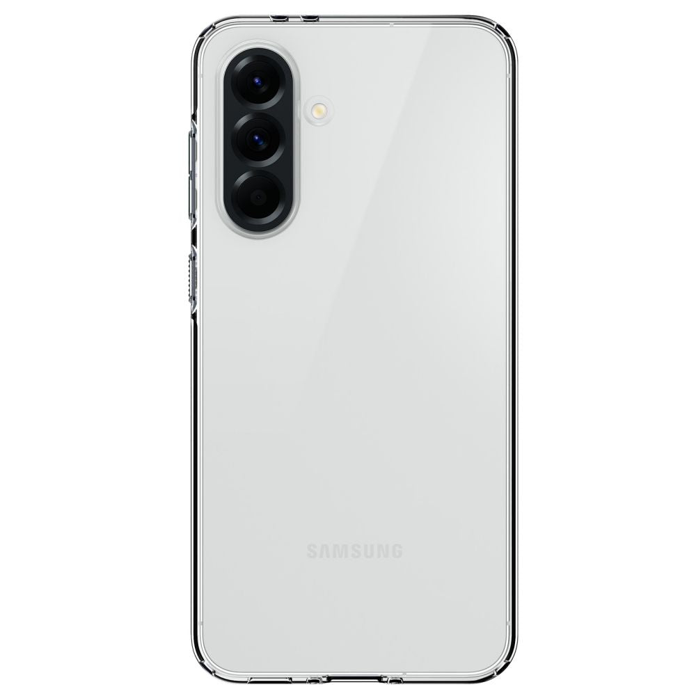 KRYT SPIGEN LIQUID CRYSTAL GALAXY A56 5G CRYSTAL CLEAR