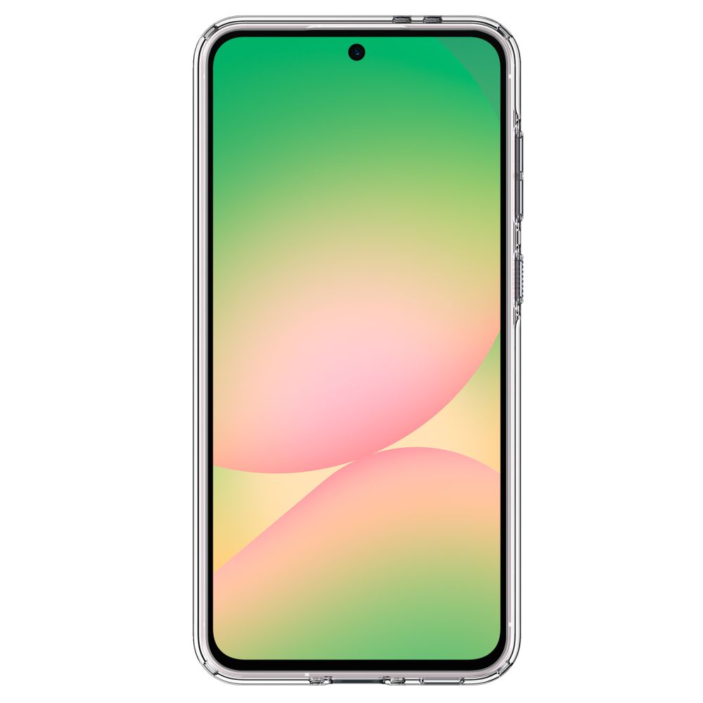 KRYT SPIGEN LIQUID CRYSTAL GALAXY A56 5G CRYSTAL CLEAR