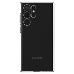  SPIGEN LIQUID CRYSTAL GALAXY S22 ULTRA KRISTALNO JASNA