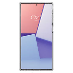  SPIGEN LIQUID CRYSTAL GALAXY S22 ULTRA KRISTALNO JASNA