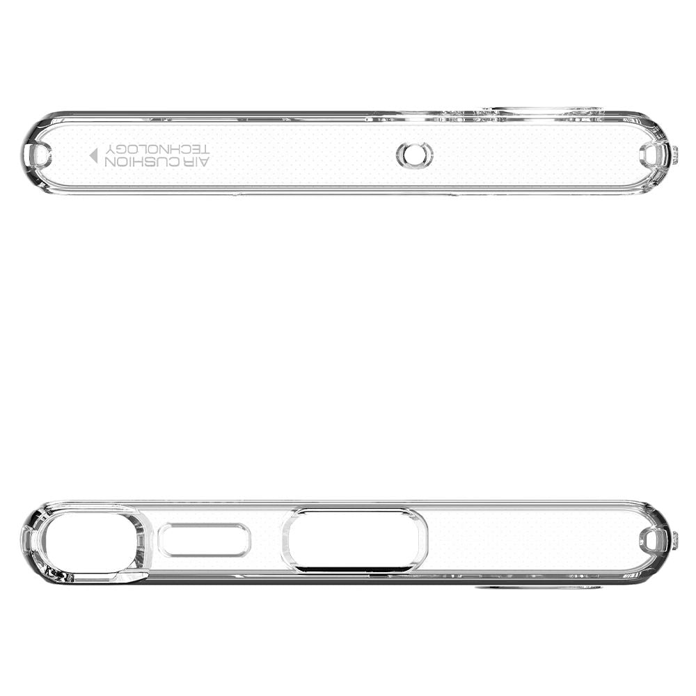  SPIGEN LIQUID CRYSTAL GALAXY S22 ULTRA KRISTALNO JASNA