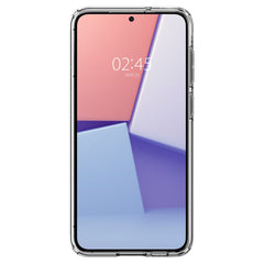 KRYT SPIGEN LIQUID CRYSTAL GALAXY S23 CRYSTAL CLEAR