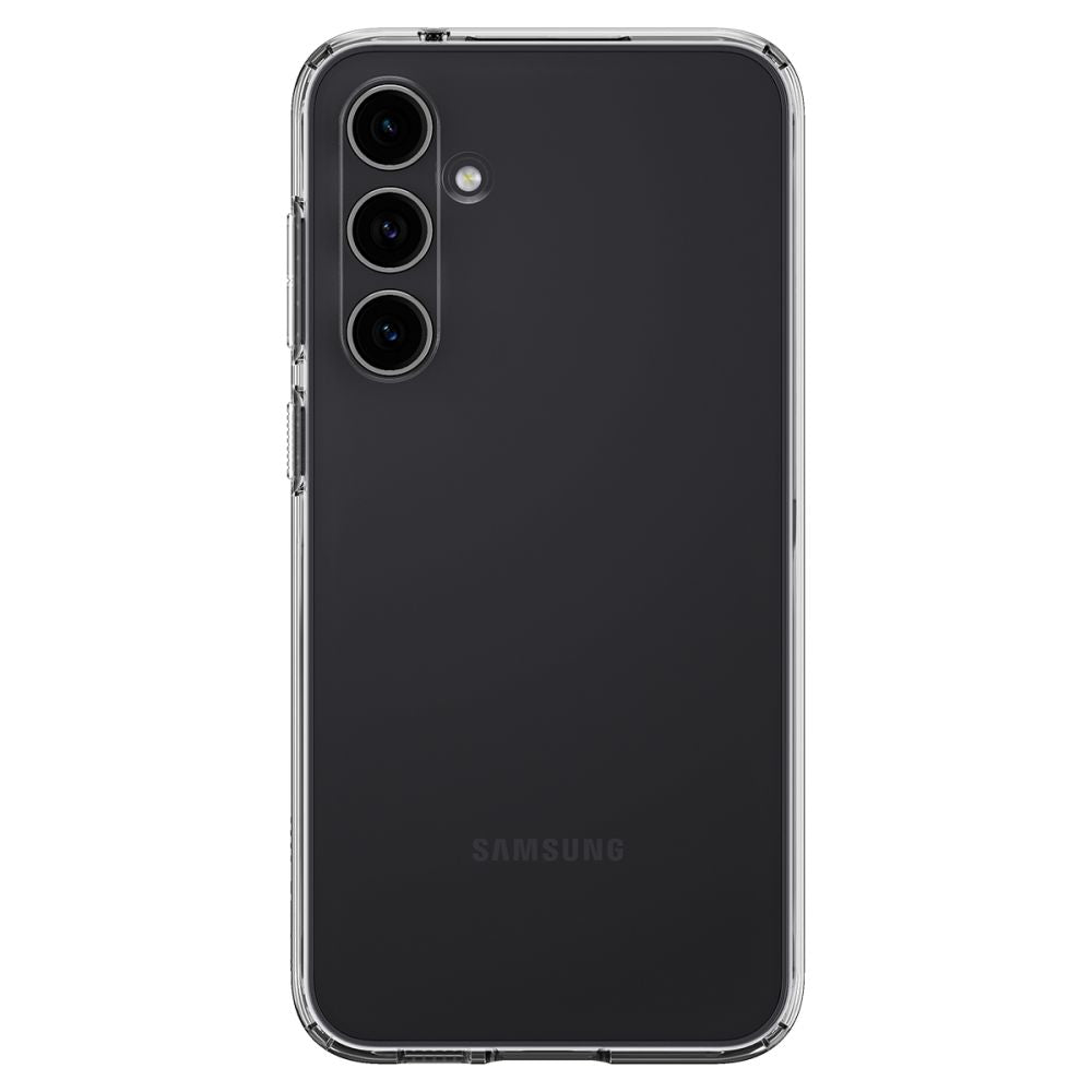 KRYT SPIGEN LIQUID CRYSTAL GALAXY S23 FE CRYSTAL CLEAR