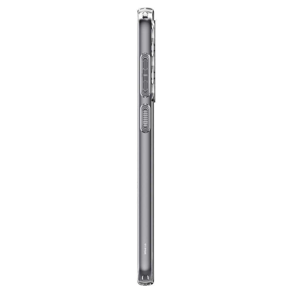 KRYT SPIGEN LIQUID CRYSTAL GALAXY S23 FE CRYSTAL CLEAR