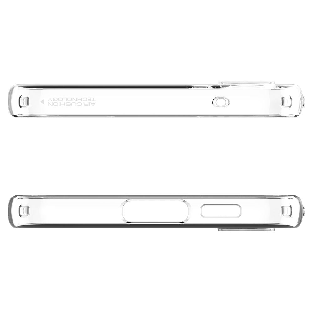 KRYT SPIGEN LIQUID CRYSTAL GALAXY S23 FE CRYSTAL CLEAR