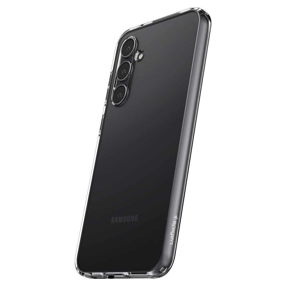 KRYT SPIGEN LIQUID CRYSTAL GALAXY S23 FE CRYSTAL CLEAR