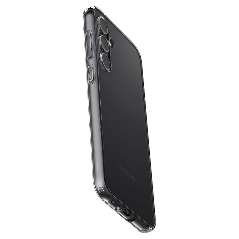 KRYT SPIGEN LIQUID CRYSTAL GALAXY S23 FE CRYSTAL CLEAR
