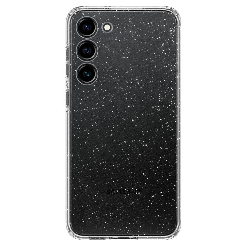 SPIGEN LIQUID CRYSTAL GALAXY S23 GLITTER CRYSTAL