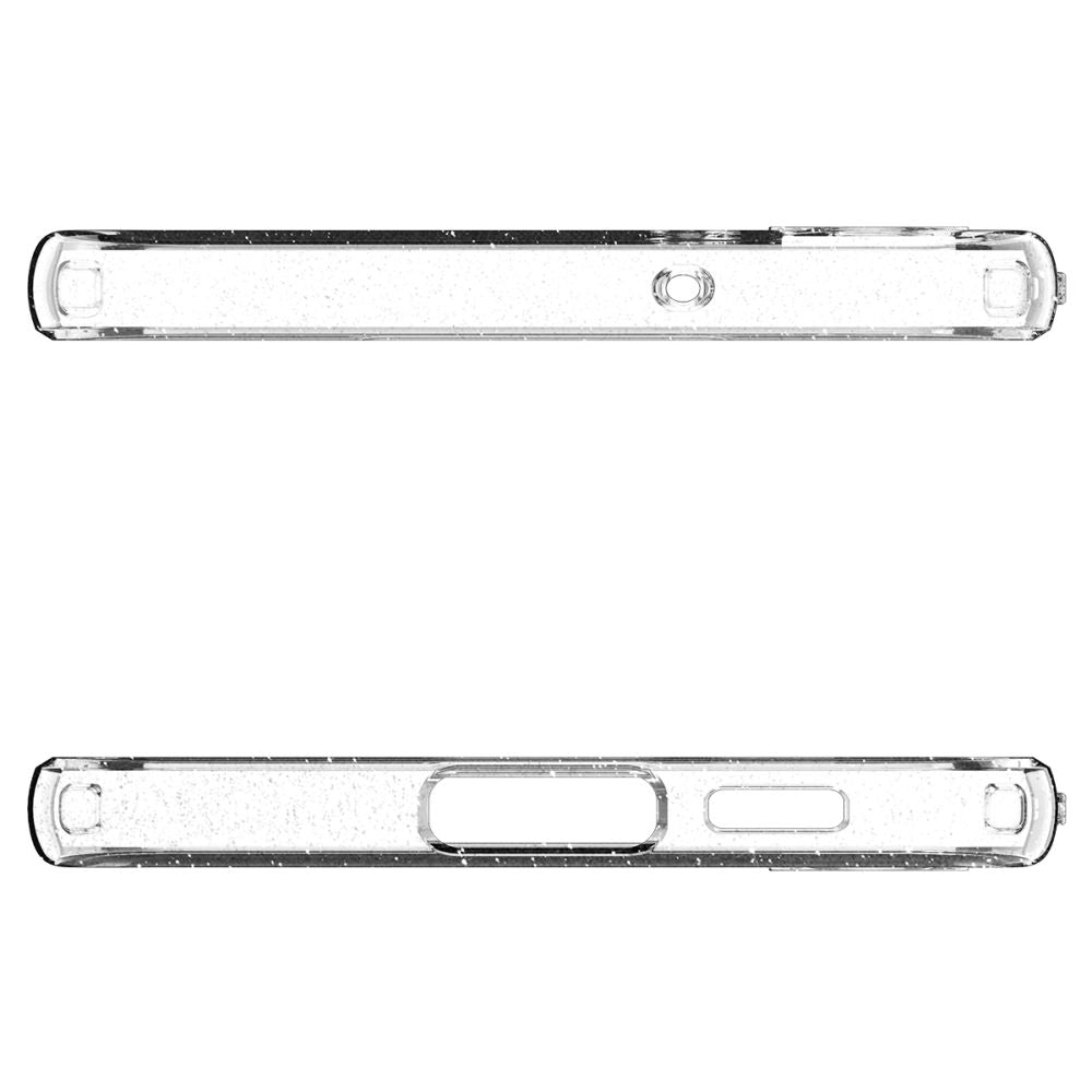  SPIGEN LIQUID CRYSTAL GALAXY S23 GLITTER CRYSTAL