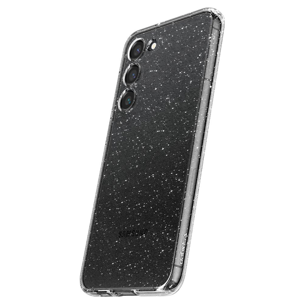  SPIGEN LIQUID CRYSTAL GALAXY S23 GLITTER CRYSTAL